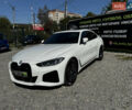 Белый БМВ i4, объемом двигателя 0 л и пробегом 33 тыс. км за 34500 $, фото 1 на Automoto.ua
