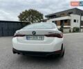 Білий БМВ i4, об'ємом двигуна 0 л та пробігом 31 тис. км за 37400 $, фото 2 на Automoto.ua