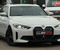 Белый БМВ i4, объемом двигателя 0 л и пробегом 5 тыс. км за 35500 $, фото 8 на Automoto.ua