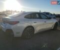 Белый БМВ i4, объемом двигателя 0 л и пробегом 84 тыс. км за 15600 $, фото 2 на Automoto.ua