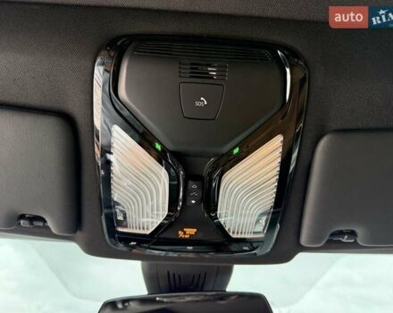 Белый БМВ i4, объемом двигателя 0 л и пробегом 31 тыс. км за 34900 $, фото 11 на Automoto.ua