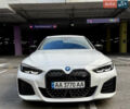 Белый БМВ i4, объемом двигателя 0 л и пробегом 35 тыс. км за 53200 $, фото 1 на Automoto.ua