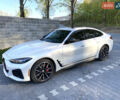 Белый БМВ i4, объемом двигателя 0 л и пробегом 40 тыс. км за 43300 $, фото 6 на Automoto.ua
