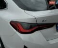 Білий БМВ i4, об'ємом двигуна 0 л та пробігом 31 тис. км за 37400 $, фото 32 на Automoto.ua