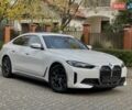 Белый БМВ i4, объемом двигателя 0 л и пробегом 42 тыс. км за 34900 $, фото 9 на Automoto.ua