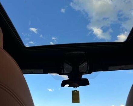 Білий БМВ i4, об'ємом двигуна 0 л та пробігом 30 тис. км за 29400 $, фото 33 на Automoto.ua