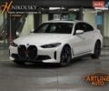 Белый БМВ i4, объемом двигателя 0 л и пробегом 11 тыс. км за 33900 $, фото 1 на Automoto.ua