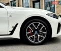 Белый БМВ i4, объемом двигателя 0 л и пробегом 45 тыс. км за 55900 $, фото 22 на Automoto.ua