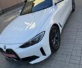 Белый БМВ i4, объемом двигателя 0 л и пробегом 39 тыс. км за 37000 $, фото 16 на Automoto.ua