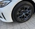 Белый БМВ i4, объемом двигателя 0 л и пробегом 39 тыс. км за 37000 $, фото 17 на Automoto.ua