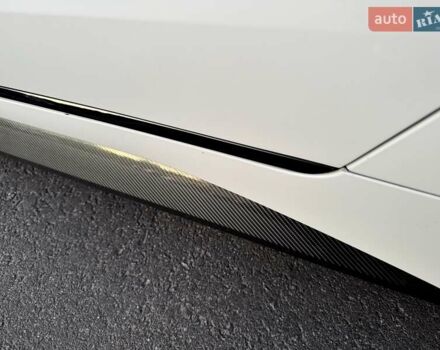 Белый БМВ i4, объемом двигателя 0 л и пробегом 45 тыс. км за 55900 $, фото 53 на Automoto.ua