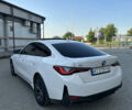 Белый БМВ i4, объемом двигателя 0 л и пробегом 10 тыс. км за 36000 $, фото 6 на Automoto.ua
