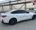 Белый БМВ i4, объемом двигателя 0 л и пробегом 10 тыс. км за 36000 $, фото 9 на Automoto.ua