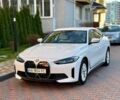 Білий БМВ i4, об'ємом двигуна 0 л та пробігом 16 тис. км за 38000 $, фото 2 на Automoto.ua