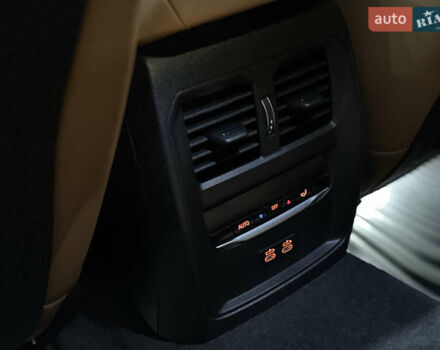 Белый БМВ i4, объемом двигателя 0 л и пробегом 3 тыс. км за 51500 $, фото 29 на Automoto.ua