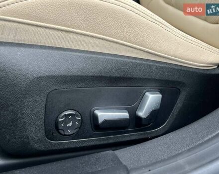 Белый БМВ i4, объемом двигателя 0 л и пробегом 20 тыс. км за 35990 $, фото 21 на Automoto.ua