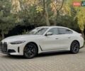 Белый БМВ i4, объемом двигателя 0 л и пробегом 42 тыс. км за 34900 $, фото 2 на Automoto.ua