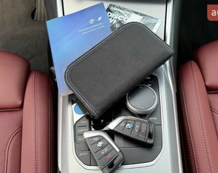 Белый БМВ i4, объемом двигателя 0 л и пробегом 7 тыс. км за 39900 $, фото 27 на Automoto.ua