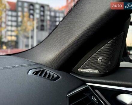 Белый БМВ i4, объемом двигателя 0 л и пробегом 45 тыс. км за 55900 $, фото 49 на Automoto.ua