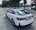 Білий БМВ i4, об'ємом двигуна 0 л та пробігом 31 тис. км за 35500 $, фото 10 на Automoto.ua