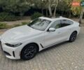 Белый БМВ i4, объемом двигателя 0 л и пробегом 42 тыс. км за 34900 $, фото 6 на Automoto.ua