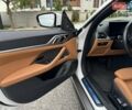 Білий БМВ i4, об'ємом двигуна 0 л та пробігом 31 тис. км за 37400 $, фото 8 на Automoto.ua