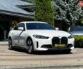 Білий БМВ i4, об'ємом двигуна 0 л та пробігом 33 тис. км за 28300 $, фото 1 на Automoto.ua