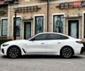 Белый БМВ i4, объемом двигателя 0 л и пробегом 45 тыс. км за 55900 $, фото 8 на Automoto.ua