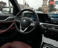 Белый БМВ i4, объемом двигателя 0 л и пробегом 5 тыс. км за 35500 $, фото 32 на Automoto.ua