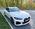 Белый БМВ i4, объемом двигателя 0 л и пробегом 40 тыс. км за 43300 $, фото 9 на Automoto.ua