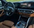 Білий БМВ i4, об'ємом двигуна 0 л та пробігом 30 тис. км за 29400 $, фото 34 на Automoto.ua