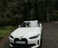 Білий БМВ i4, об'ємом двигуна 0 л та пробігом 31 тис. км за 37400 $, фото 35 на Automoto.ua