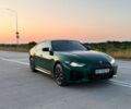 Белый БМВ i4, объемом двигателя 0 л и пробегом 28 тыс. км за 34000 $, фото 1 на Automoto.ua