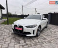 Білий БМВ i4, об'ємом двигуна 0 л та пробігом 42 тис. км за 31500 $, фото 1 на Automoto.ua