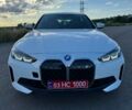 Білий БМВ i4, об'ємом двигуна 0 л та пробігом 30 тис. км за 29400 $, фото 24 на Automoto.ua