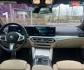 Белый БМВ i4, объемом двигателя 0 л и пробегом 20 тыс. км за 35990 $, фото 40 на Automoto.ua