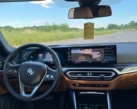 Білий БМВ i4, об'ємом двигуна 0 л та пробігом 30 тис. км за 29400 $, фото 27 на Automoto.ua