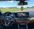 Білий БМВ i4, об'ємом двигуна 0 л та пробігом 30 тис. км за 29400 $, фото 27 на Automoto.ua