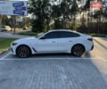 Белый БМВ i4, объемом двигателя 0 л и пробегом 15 тыс. км за 36900 $, фото 6 на Automoto.ua