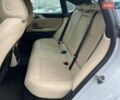 Белый БМВ i4, объемом двигателя 0 л и пробегом 20 тыс. км за 35990 $, фото 14 на Automoto.ua
