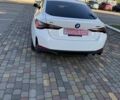 Белый БМВ i4, объемом двигателя 0 л и пробегом 39 тыс. км за 37000 $, фото 4 на Automoto.ua