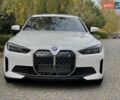 Белый БМВ i4, объемом двигателя 0 л и пробегом 42 тыс. км за 34900 $, фото 5 на Automoto.ua