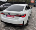 Білий БМВ i4, об'ємом двигуна 0 л та пробігом 42 тис. км за 31500 $, фото 10 на Automoto.ua