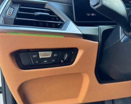 Білий БМВ i4, об'ємом двигуна 0 л та пробігом 30 тис. км за 29400 $, фото 37 на Automoto.ua