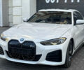 Белый БМВ i4, объемом двигателя 0 л и пробегом 33 тыс. км за 34500 $, фото 7 на Automoto.ua