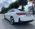 Білий БМВ i4, об'ємом двигуна 0 л та пробігом 31 тис. км за 35500 $, фото 9 на Automoto.ua