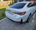 Белый БМВ i4, объемом двигателя 0 л и пробегом 10 тыс. км за 36800 $, фото 8 на Automoto.ua