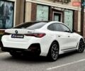 Белый БМВ i4, объемом двигателя 0 л и пробегом 45 тыс. км за 55900 $, фото 10 на Automoto.ua