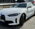 Белый БМВ i4, объемом двигателя 0 л и пробегом 7 тыс. км за 39900 $, фото 17 на Automoto.ua