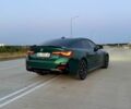 Белый БМВ i4, объемом двигателя 0 л и пробегом 28 тыс. км за 34000 $, фото 3 на Automoto.ua